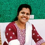 Nilima Das - @nilima_das_147 - Instagram