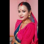 Nilima Das - @nilima_das_sanatani - Instagram