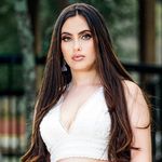 Nilka Rodriguez - @nilpao - Instagram