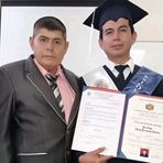 Nilo Fernandez - Facebook
