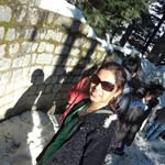 Nilofar Kachhi Memon - @nilofarkachhimemon - Instagram