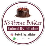 Nilofar Memon - @baked_by_nilofar - Instagram