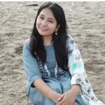 Nilofar memon - @cyclone773 - Instagram
