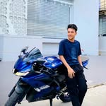 Niloy Das - @niloy_2.1x - Instagram