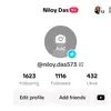 Niloy Das - @niloy.das573 - TikTok