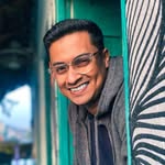 Niloy Dastidar - @niloy_ghosh_dastidar - Instagram