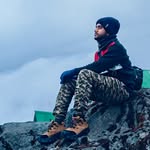 Niloy Ghosh - @imniloyghosh - Instagram