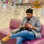 Niloy Ghosh - @bloody_syrup_ - Instagram