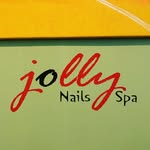 Jolly Nails Spa - @jollynailsgranger - Instagram