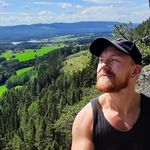 Nils Lund - @lamanisse - Instagram