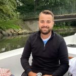 Nils Lundberg - @nilslundberg99 - Instagram