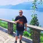 Nils - @nilslunde18 - Instagram