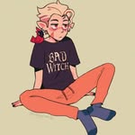Nils Noack - @__blaubeere_ - Instagram