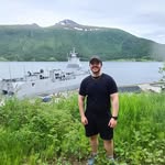 Nils Aleksander Kozak Pedersen - @nils_pedersen_ - Instagram