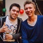 Nils Schröder - @nilschro - Instagram