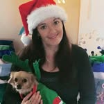Nilsa Concepcion - @hotmama1960 - Instagram