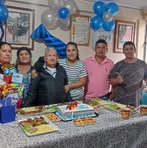 Nilsa Correa - Facebook