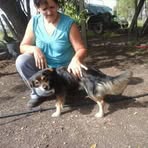 Nilsa Correa - Facebook