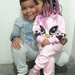 Nilsa Correa De Oropeza - @nilsadeoropeza - Instagram