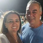 Nilsa Correa Faria Meneguetti - @nilsacorreafm - Instagram