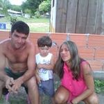 Paulo Roberto Santos - @nilsa.correa.31 - Instagram