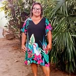 Maria Nilsa Souza Matos - @maria.nilsa1965 - Instagram