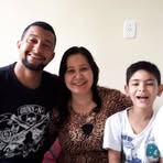 Nilsa Souto Matos - Facebook