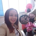 NIlsa Gonzalez Ramirez - @ashlin_gr - Instagram