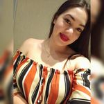 Nilsa Ramirez - @betty_raamirezz - Instagram