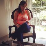 Nilsa Ramírez - @nilsaramirez68 - Instagram
