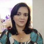 Nilsa Maria Ramos - @nilsa.ramos.146 - Instagram