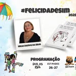 Nilsa Ramos - @nilsaramosdasilva - Instagram