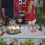 Nilsa Ramos - Facebook