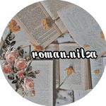 @roman.nilsa - Instagram