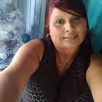 Nilsa Torres - @militzatorre - Instagram