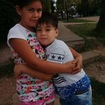 Nilsa Mabel Vasquez - @kiara.gomez16 - Instagram