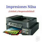 nilsa vasquez - @impresiones.nilsa - Instagram