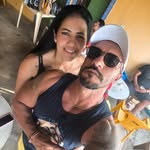 Nilson Araujo - @nil_sonaraujo80 - Instagram