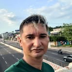 Nilson Araujo - Facebook