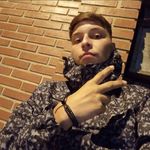 Nilson López - @nilsonlopez25 - Instagram