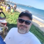 Nilton Santos - @nilto.nfreitas - Instagram
