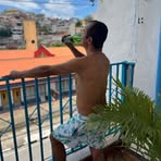 Nilton Pedro - Facebook