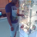 Nilton Pedro - @tchutchupedro - Instagram
