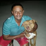 Nilton Pedro - @niltonpedronascimento - Instagram