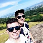Nilton Ramos - @niltonramos.br - Instagram