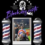 Nilton Ramos - @blackdoscorte - Instagram