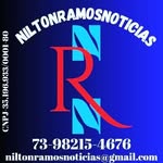 Nilton Ramos Notícias - @niltonramosnoticias.com.br - Instagram