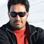 Mehdi Hamidi - @nima_hamidi - Instagram