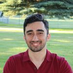 Nima Hamidi - @niimmmaaaah - Instagram