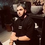 نیما کریمی - @nima_.karimiii - Instagram